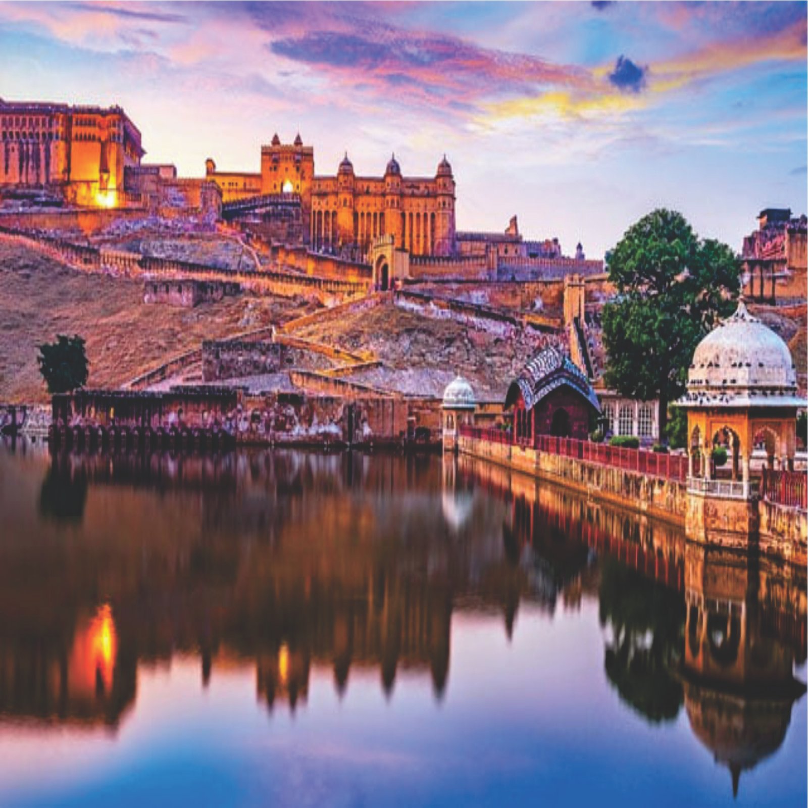 Rajasthan Tour Package - S.P. Travels India